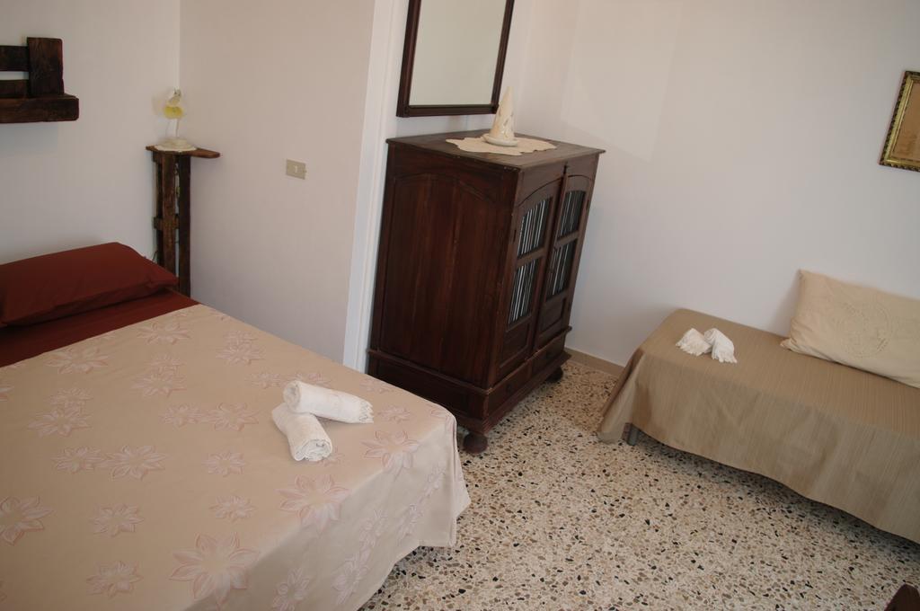 B&B Aia Vecchia Cisternino Δωμάτιο φωτογραφία