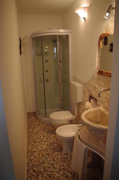B&B Aia Vecchia Cisternino Δωμάτιο φωτογραφία