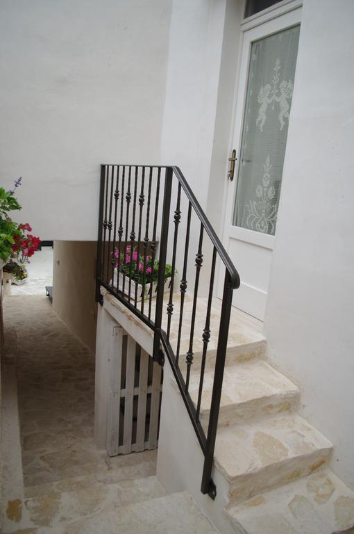 B&B Aia Vecchia Cisternino Δωμάτιο φωτογραφία